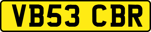 VB53CBR