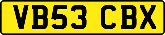 VB53CBX