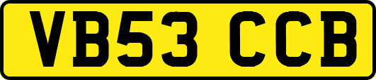VB53CCB