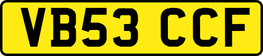 VB53CCF