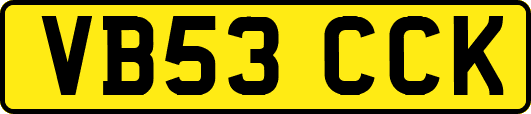 VB53CCK