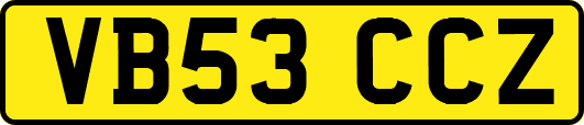 VB53CCZ
