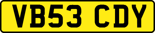 VB53CDY