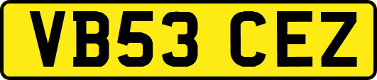 VB53CEZ