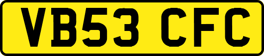 VB53CFC