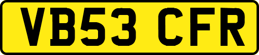 VB53CFR