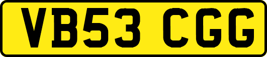VB53CGG