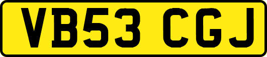 VB53CGJ