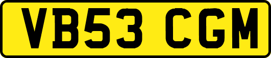 VB53CGM