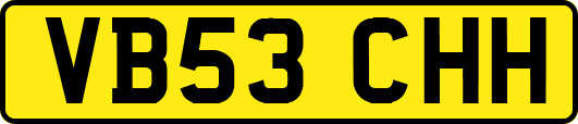 VB53CHH