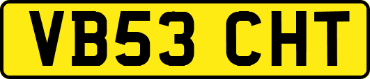 VB53CHT