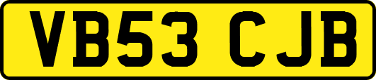 VB53CJB