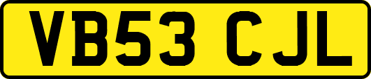 VB53CJL