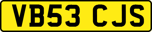 VB53CJS