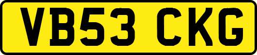 VB53CKG