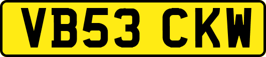 VB53CKW