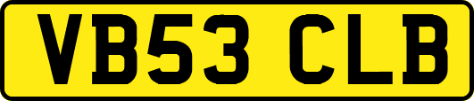 VB53CLB