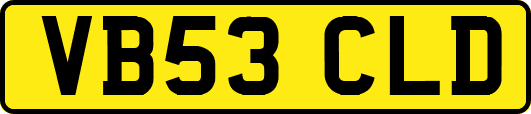 VB53CLD