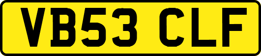 VB53CLF
