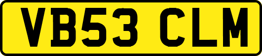 VB53CLM