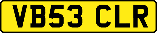 VB53CLR