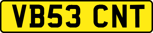 VB53CNT