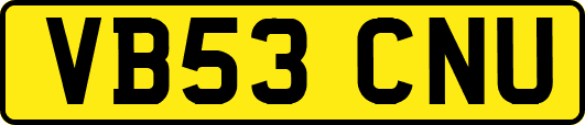 VB53CNU