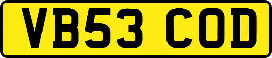 VB53COD