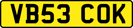 VB53COK