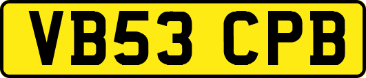 VB53CPB