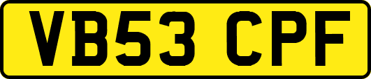 VB53CPF