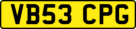 VB53CPG