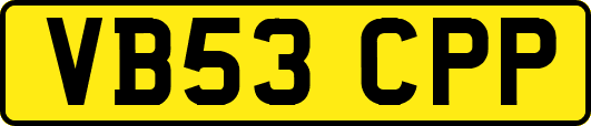 VB53CPP