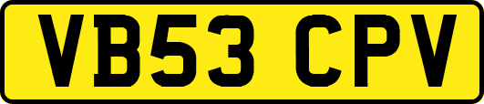 VB53CPV