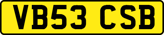 VB53CSB