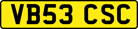 VB53CSC