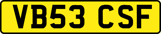 VB53CSF
