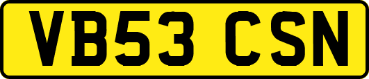VB53CSN