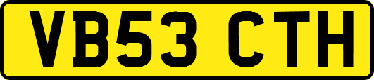 VB53CTH
