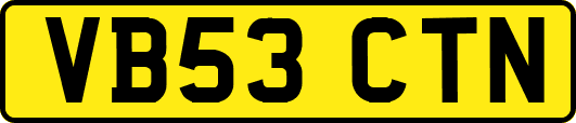 VB53CTN