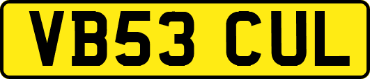 VB53CUL