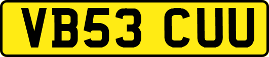 VB53CUU