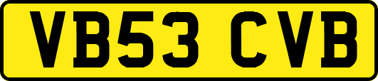 VB53CVB