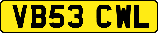 VB53CWL