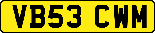 VB53CWM