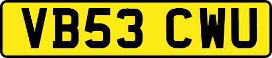 VB53CWU