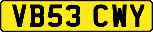 VB53CWY
