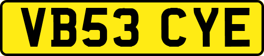 VB53CYE