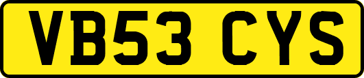 VB53CYS