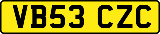 VB53CZC